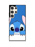 Lilo Stitch Samsung Galaxy S25 Ultra 5G Case