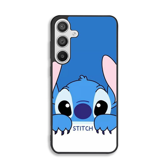 Lilo Stitch Samsung Galaxy A26 Case OV1270