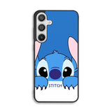 Lilo Stitch Samsung Galaxy A26 Case OV1270