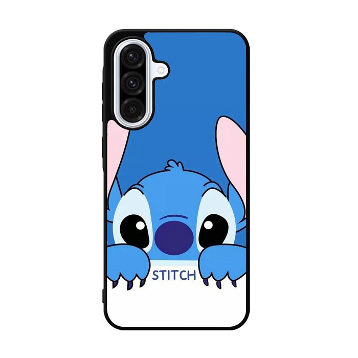 Lilo Stitch Samsung Galaxy A36 Case OV1270