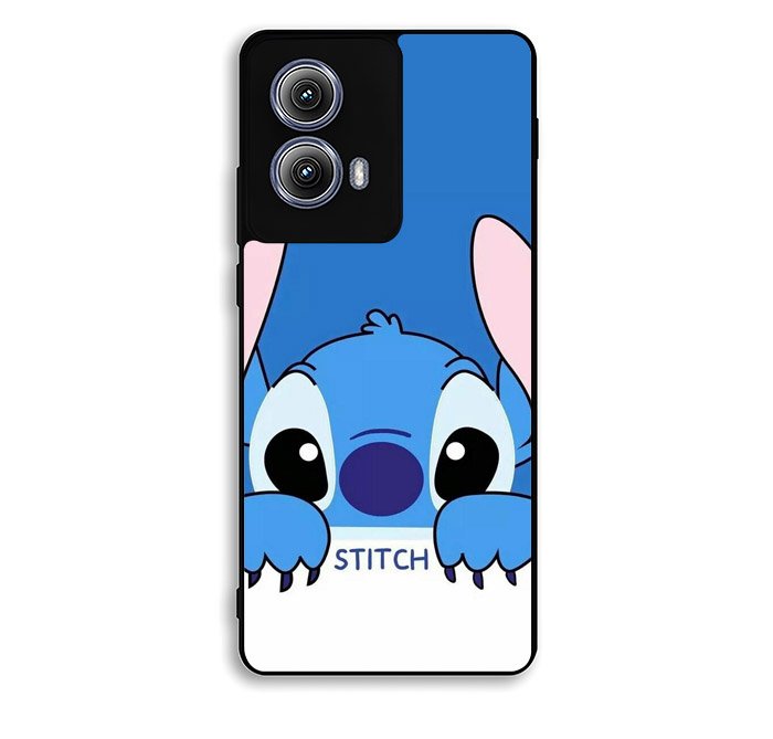 Lilo Stitch Motorola Moto Edge 2024 Case OV1270