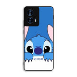 Lilo Stitch Motorola Moto G Power 5G 2024 Case OV1270