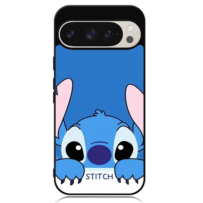 Lilo Stitch Google Pixel 9 | Pixel 9 Pro Case