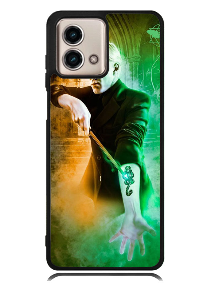 Draco Malfoy Motorola Moto G Stylus 5G 2023 Case
