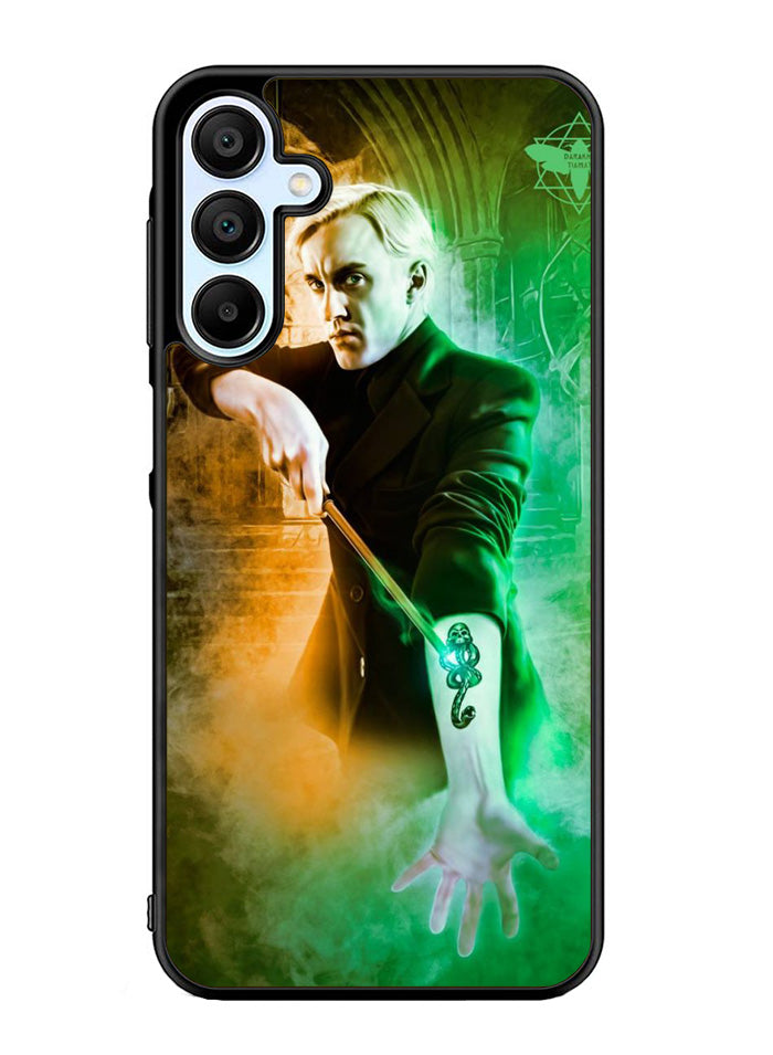 Draco Malfoy Samsung Galaxy A15 5G Case