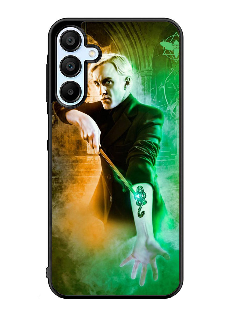Draco Malfoy Samsung Galaxy A25 5G Case