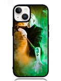 Draco Malfoy iPhone 14 Plus Case