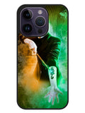 Draco Malfoy iPhone 14 Pro Max Case