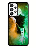 Draco Malfoy Samsung Galaxy A53 5G Case
