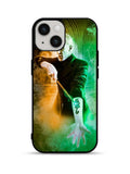 Draco Malfoy iPhone 15 Plus Case