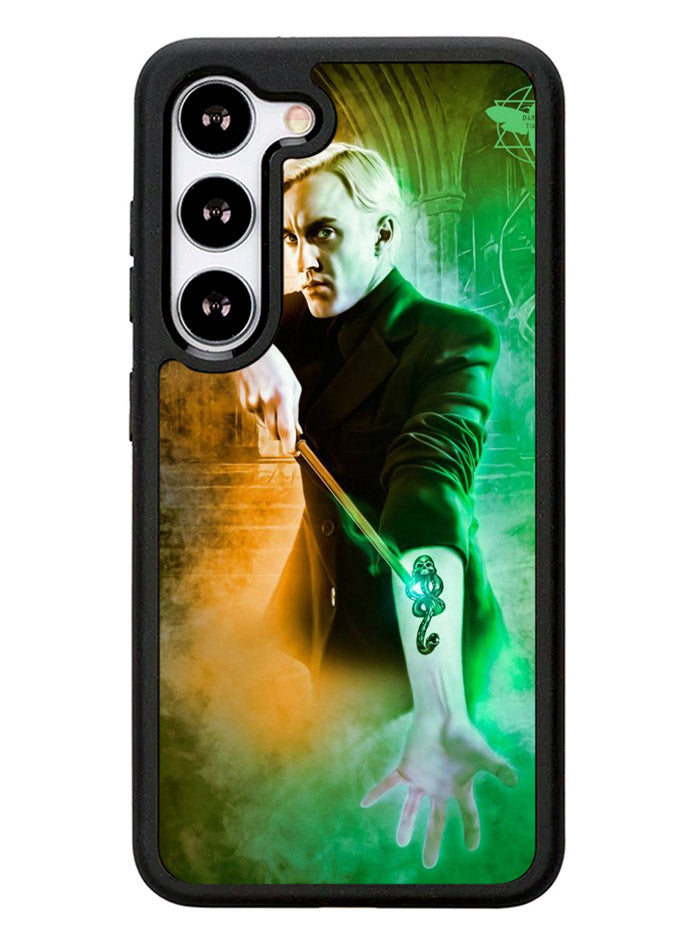 Draco Malfoy Samsung Galaxy S23 Plus 5G / Samsung Galaxy S23+ 5G Case