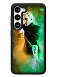 Draco Malfoy Samsung Galaxy S23 5G Case