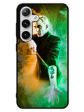 Draco Malfoy Samsung Galaxy S25 5G Case