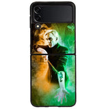 Draco Malfoy Samsung Galaxy Z Flip 4 5G 2022 Case