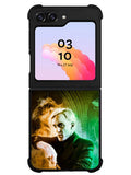 Draco Malfoy Samsung Galaxy Z Flip 5 5G 2023 Case