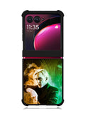 Draco Malfoy Motorola Moto Razr Plus 2023 , Moto Razr+ 2023 Case