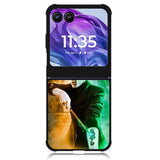 Draco Malfoy Motorola Moto Razr Plus 2024 , Moto Razr+ 2024 Case