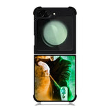 Draco Malfoy Samsung Galaxy Z Flip 6 Case
