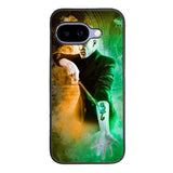Draco Malfoy Google Pixel 10A Case