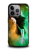 Draco Malfoy iPhone 16 Pro Max Case