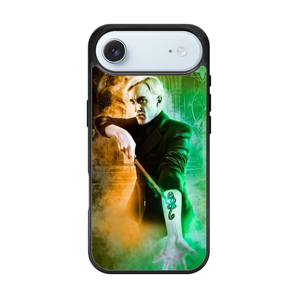 Draco Malfoy iPhone Air Case