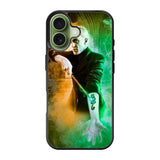 Draco Malfoy iPhone 17 Case