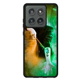 Draco Malfoy Motorola Moto Edge 2025 Case