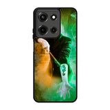Draco Malfoy Motorola Moto G 5G 2025 Case OV1026