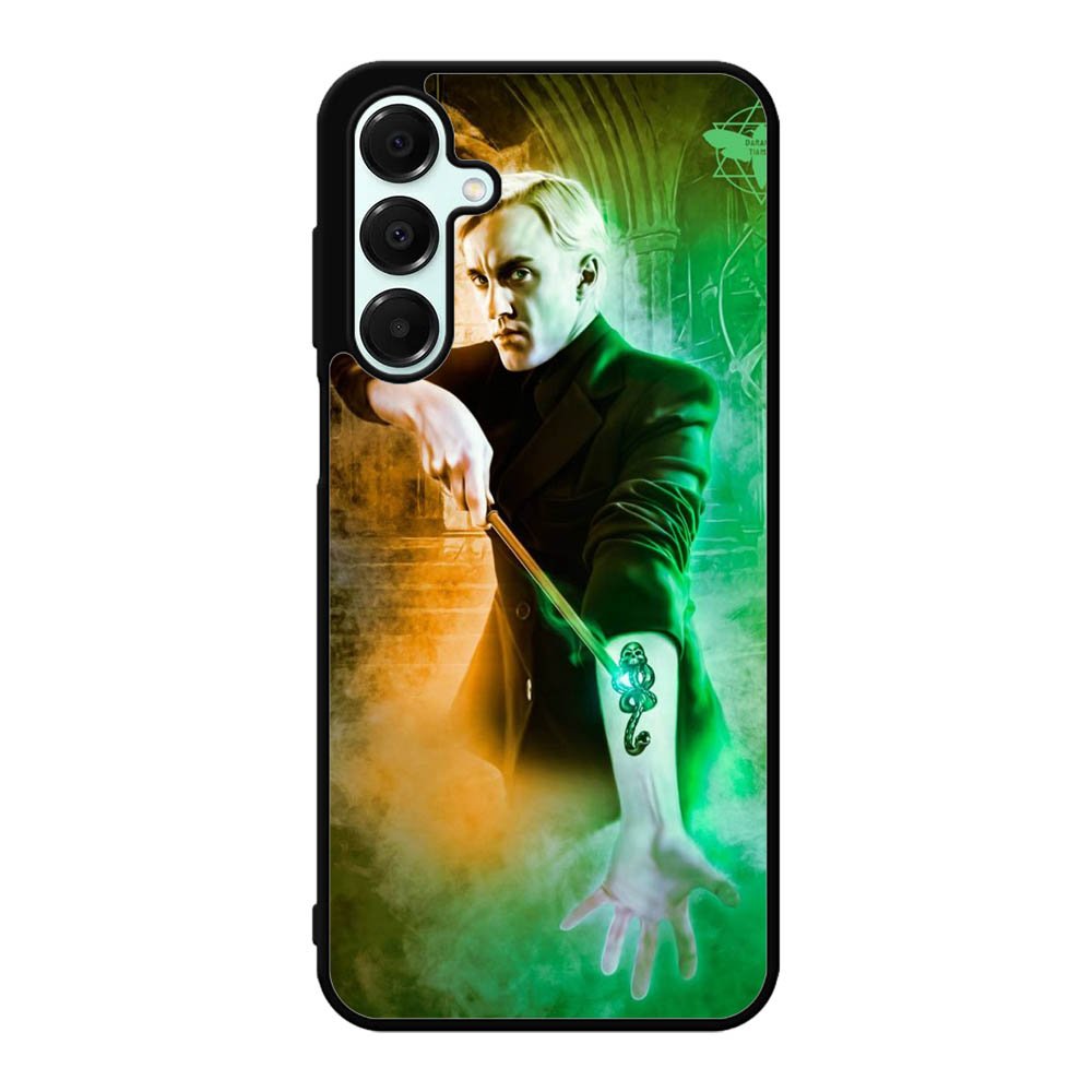 Draco Malfoy Samsung Galaxy A16 Case OV4081