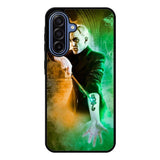 Draco Malfoy Samsung Galaxy A17 Case