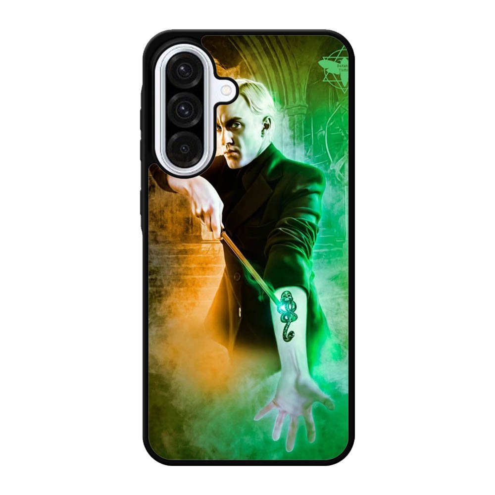 Draco Malfoy Samsung Galaxy A56 Case OV4081