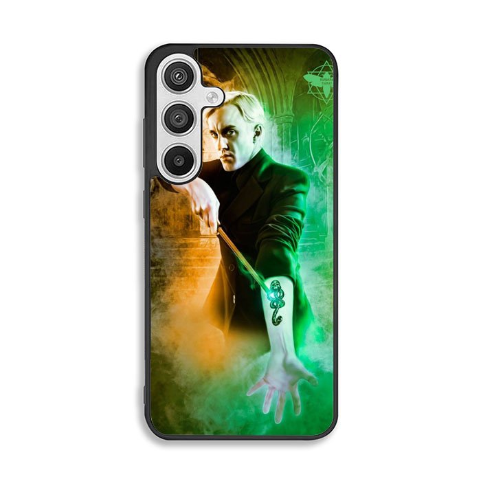 Draco Malfoy Samsung Galaxy A26 Case OV1026