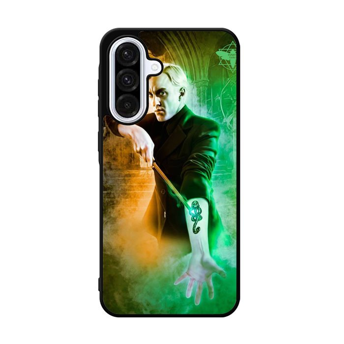 Draco Malfoy Samsung Galaxy A36 Case OV1026