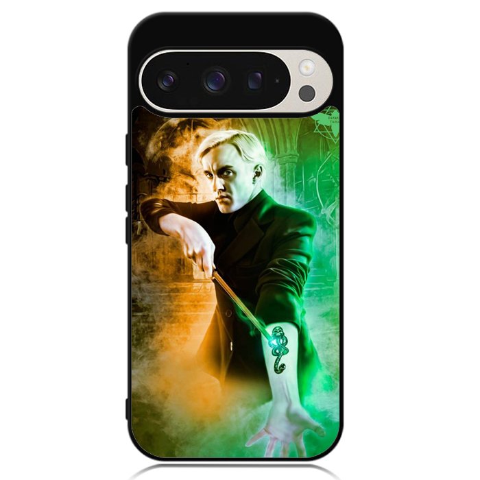 Draco Malfoy Google Pixel 9 | Pixel 9 Pro Case