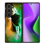 Draco Malfoy Samsung Galaxy Z Fold 6 Case