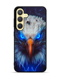 Eagle Neon Eyes Samsung Galaxy S24 FE 5G Case OV8376