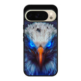 Eagle Neon Eyes Google Pixel 10 Pro Case OV8376
