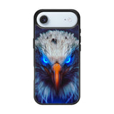 Eagle Neon Eyes iPhone Air Case OV8376