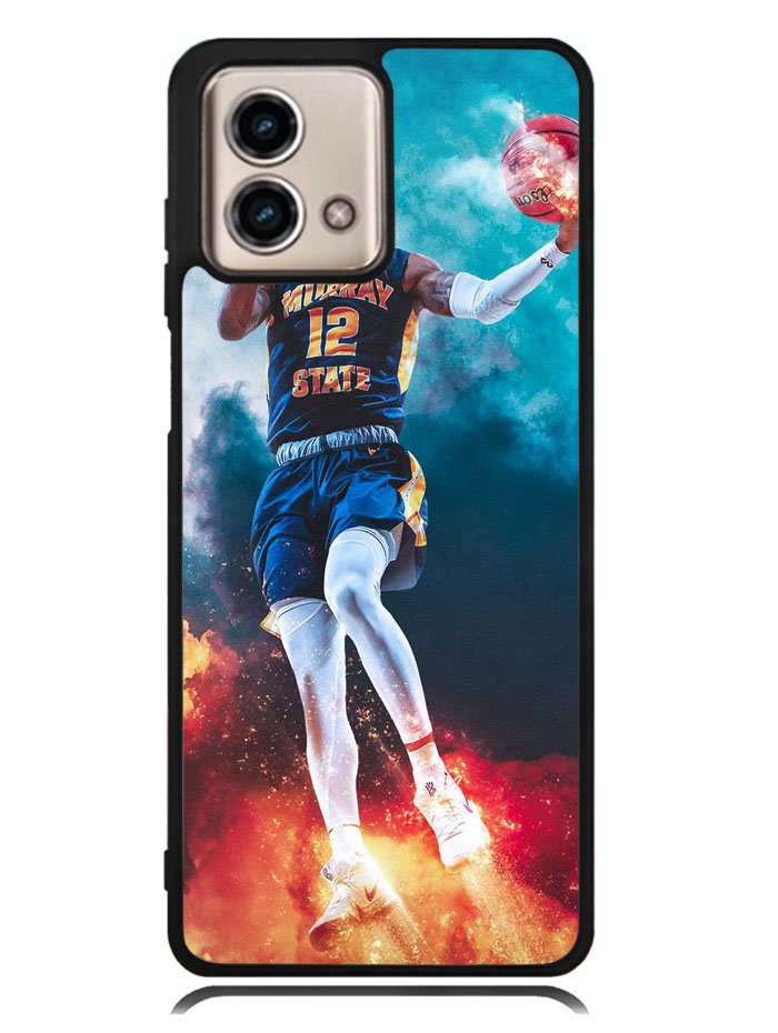 Ja Morant Motorola Moto G Stylus 5G 2023 Case OV8253