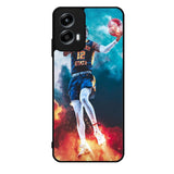 Ja Morant Motorola Moto G Play 2024 Case OV8253