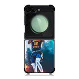 Ja Morant Samsung Galaxy Z Flip 6 5G 2024 Case OV8253