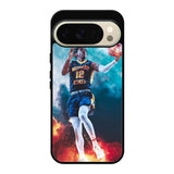 Ja Morant Google Pixel 10 Pro Case OV8253