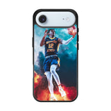 Ja Morant iPhone Air Case OV8253