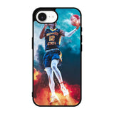 Ja Morant iPhone 17e Case OV8253