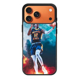 Ja Morant iPhone 17 Pro Case OV8253