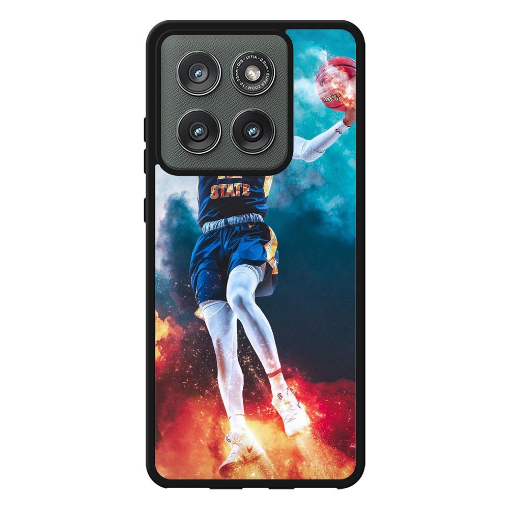 Ja Morant Motorola Moto Edge 2025 Case OV8253