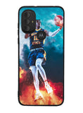 Ja Morant Motorola Moto G Pure 2021 , Moto G Power 2022 Case OV8253