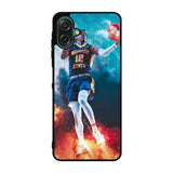 Ja Morant Samsung Galaxy A07 Case OV8253