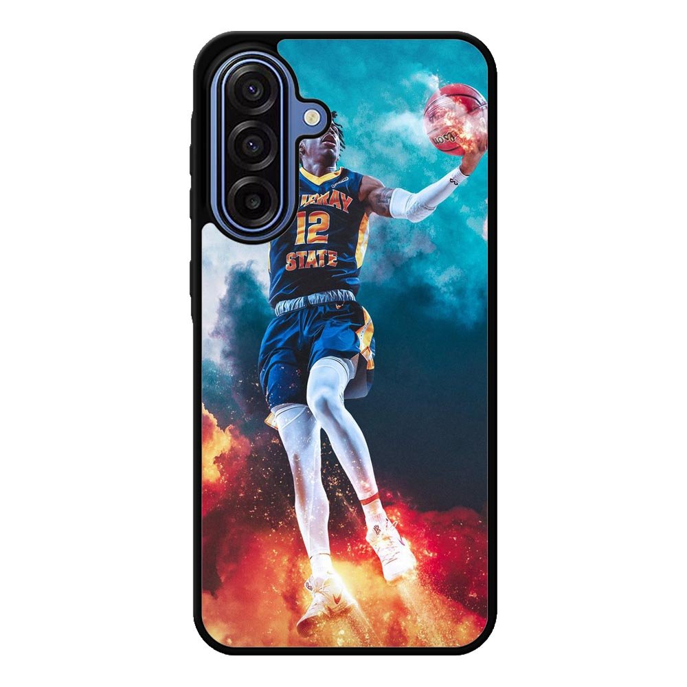 Ja Morant Samsung Galaxy A17 Case OV8253