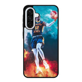 Ja Morant Samsung Galaxy A16 5G Case RC8253